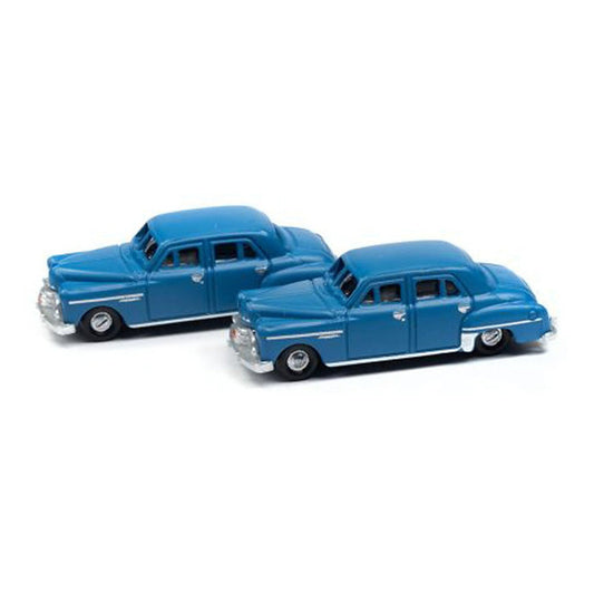 cmw 50446 1 160 scale 1950 dodge coronet