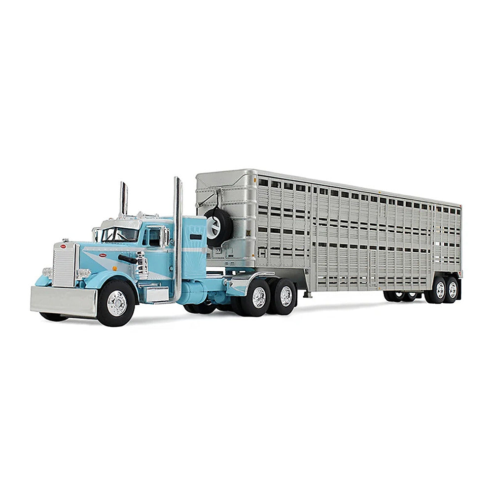dcp 60 1816 1 64 peterbilt model 351 diecast vintage truck