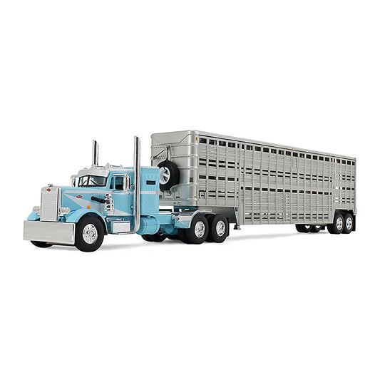 dcp 60 1816 1 64 peterbilt model 351 diecast vintage truck