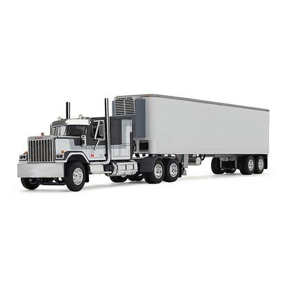 dcp 60 1923 1 64 gmc general diecast semi truck