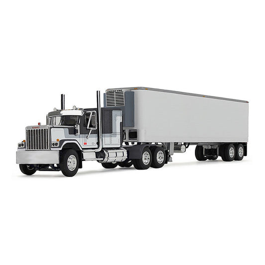 dcp 60 1923 1 64 gmc general diecast semi truck