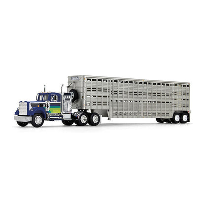 dcp 60 1944 1 64 white western star 4900 diecast