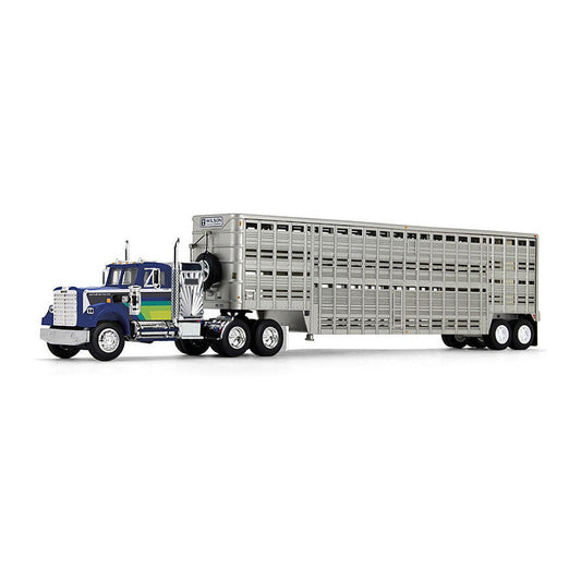 dcp 60 1944 1 64 white western star 4900 diecast