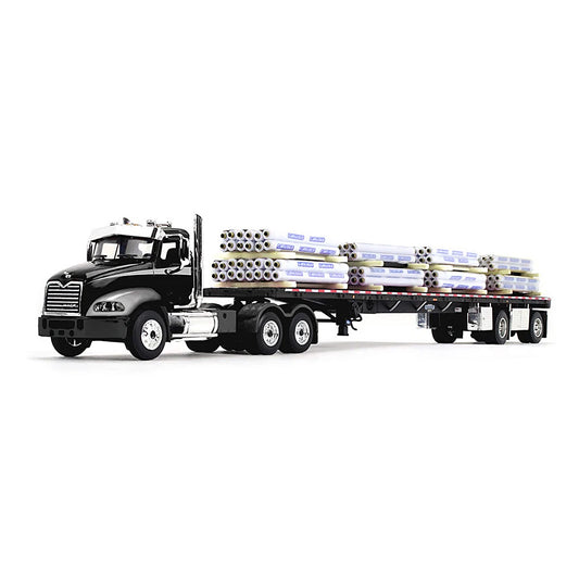dcp 60 1954 1 64 scale mack pinnacle day cab