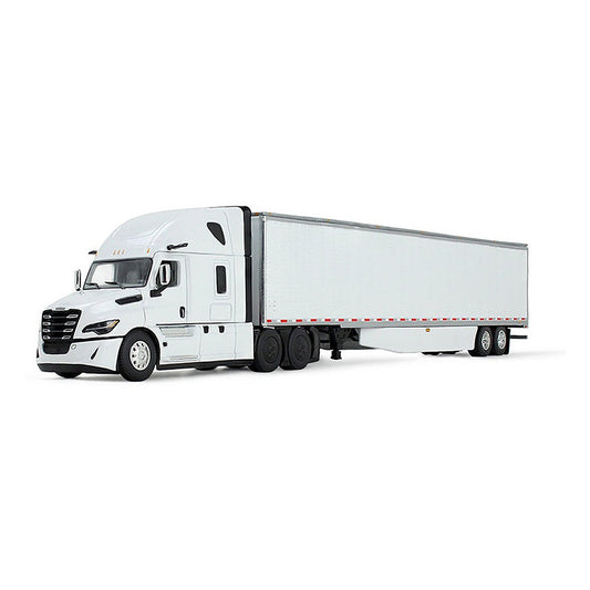 dcp 60 2087 1 64 freightliner cascadia raised roof sleeper