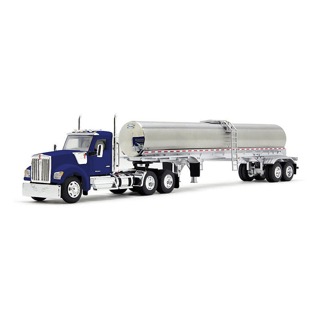 dcp 60 2094 1 64 kenworth w990 day cab diecast semi