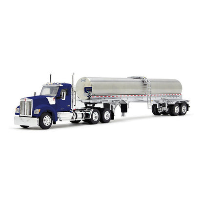 dcp 60 2094 1 64 kenworth w990 day cab diecast semi