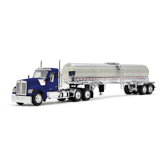 dcp 60 2094 1 64 kenworth w990 day cab diecast semi
