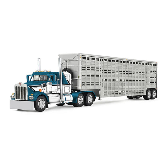 dcp 60 2136 1 64 kenworth w900a diecast semi truck