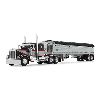 dcp 60 2137 1 64 kenworth w900a diecast semi truck