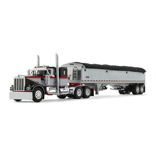 dcp 60 2137 1 64 kenworth w900a diecast semi truck