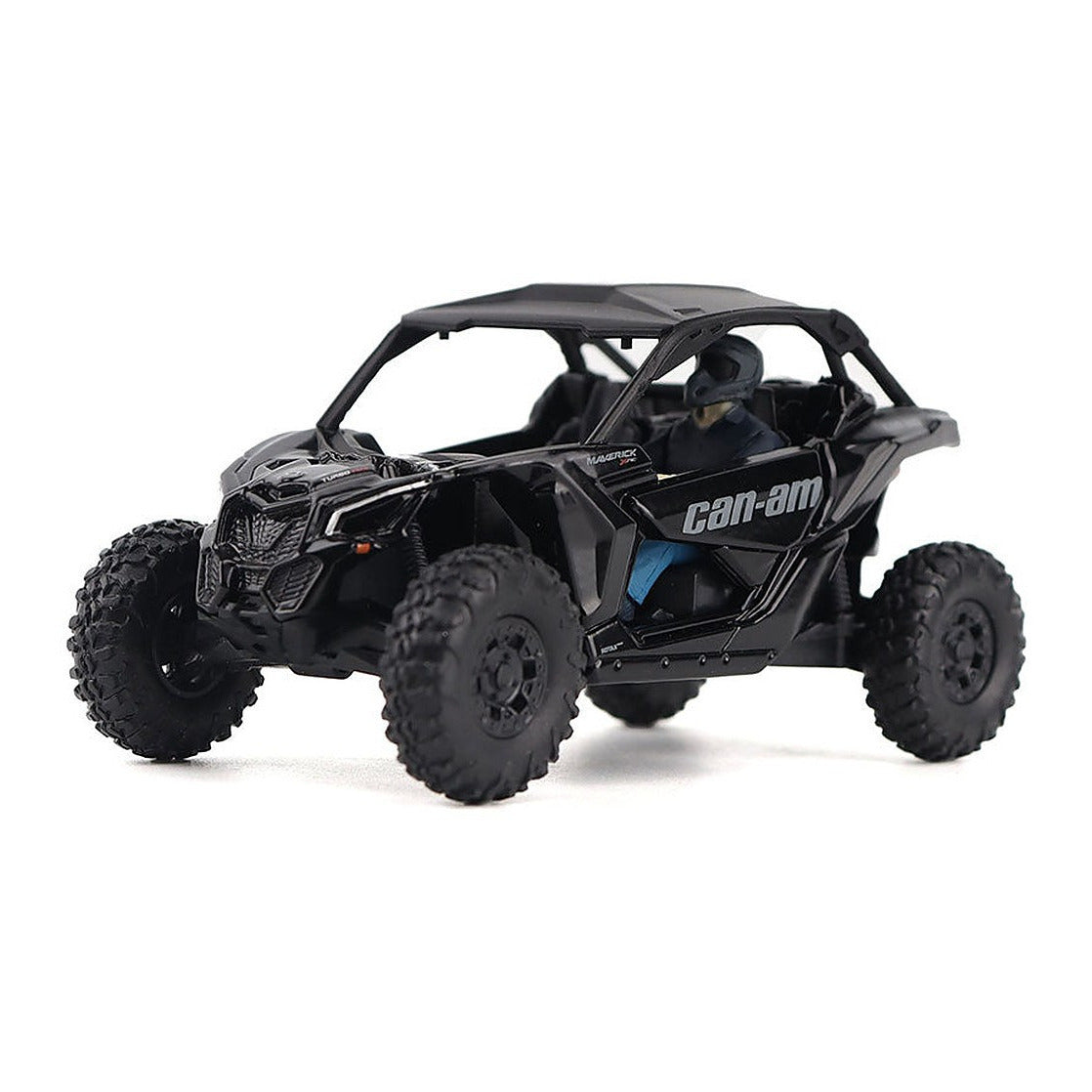 diecast masters 60001 1 32 scale can am maverick x3 x rs turbo rr side by side