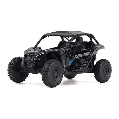 diecast masters 60001 1 32 scale can am maverick x3 x rs turbo rr side by side