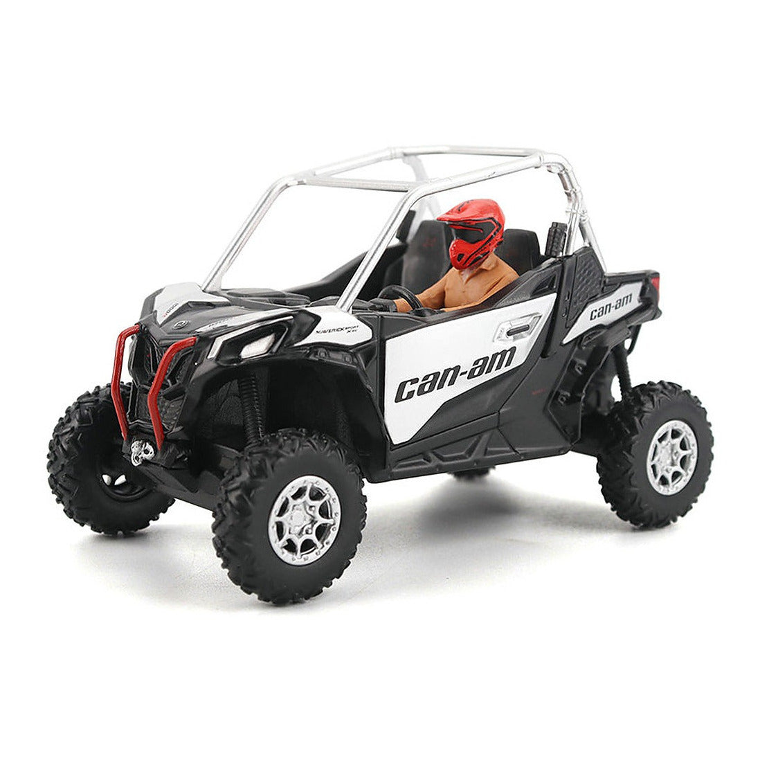 diecast masters 60025 1 32 maverick sport x xc 1000r side by side