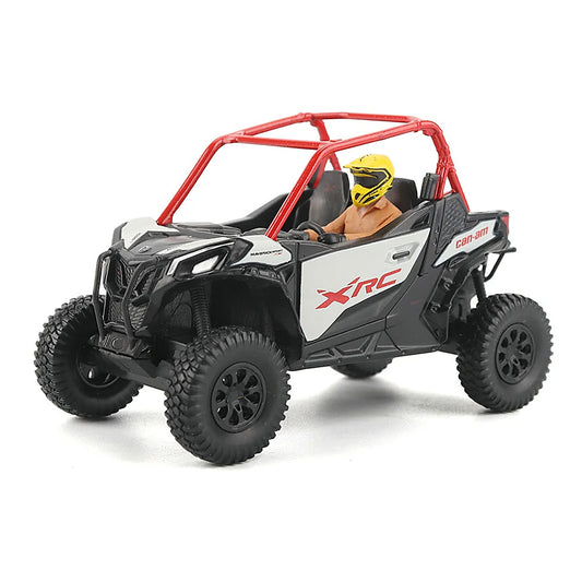 diecast masters 60026 1 32 maverick sport x rc 1000r side by side