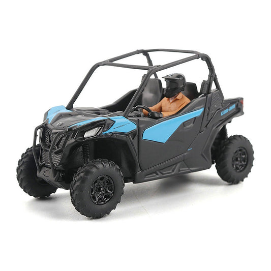 diecast masters 60027 1 32 maverick trail dps 1000 side by side