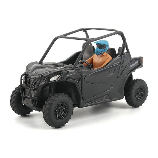 diecast masters 60028 1 32 maverick trail dps 1000 side by side