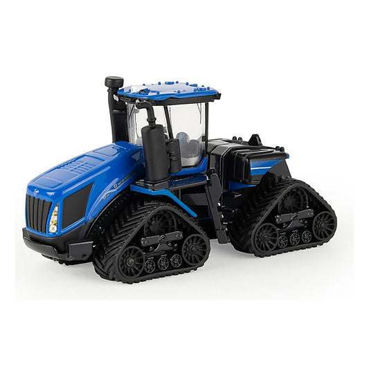 ertl 61010 1 64 scale new holland t9 700 smarttrax tractor