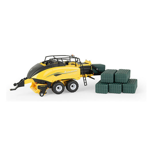 ertl 61015a 1 32 scale new holland big baler 340 plus