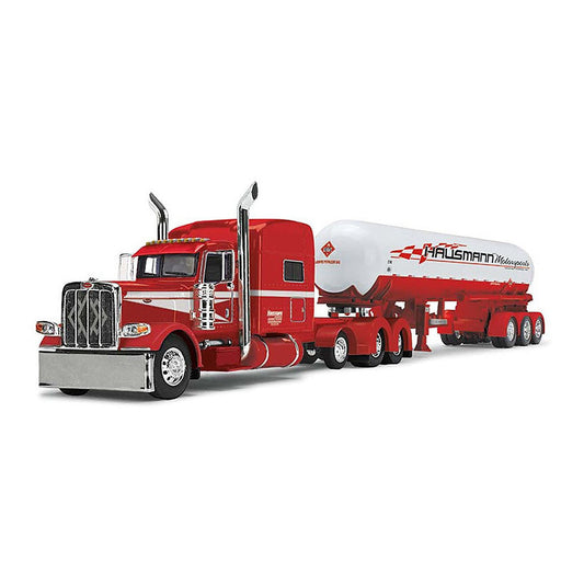 dcp 69 1794 1 64 scale hausmann transport peterbilt model 389