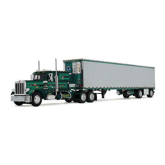 dcp 69 2100 1 64 hardwick freight peterbilt 359 diecast