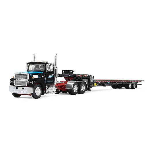 dcp 69 2174 1 64 capello ford ltl 9000 day cab diecast