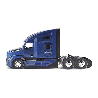 diecast masters 71108 1 50 scale kenworth t680 sleeper tractor