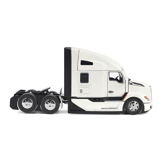diecast masters 71119 1 50 kenworth t680 sleeper tractor