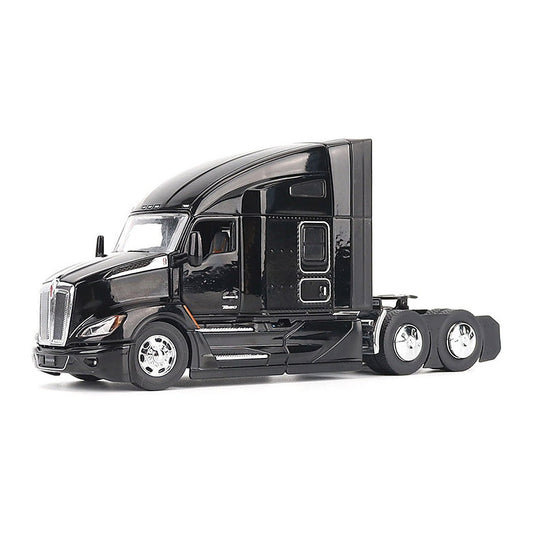 diecast masters 71131 1 50 kenworth t680 sleeper tractor