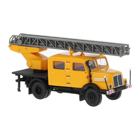brekina 71766 1 87 scale municipal 1965 ifa
