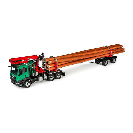 conrad 81179 01 1 50 man tgs nn diecast heavy duty truck