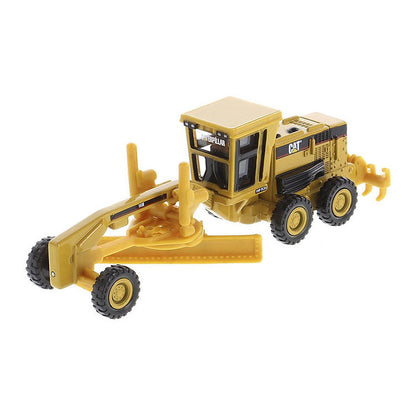 diecast masters 84403 1 87 scale caterpillar 163h motor grader
