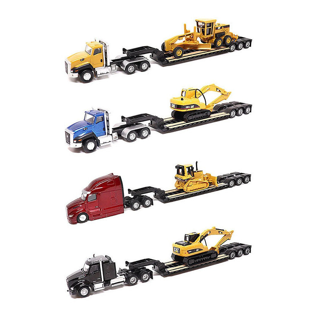 diecast masters 84410a case 1 87 scale 1 87 caterpillar machines