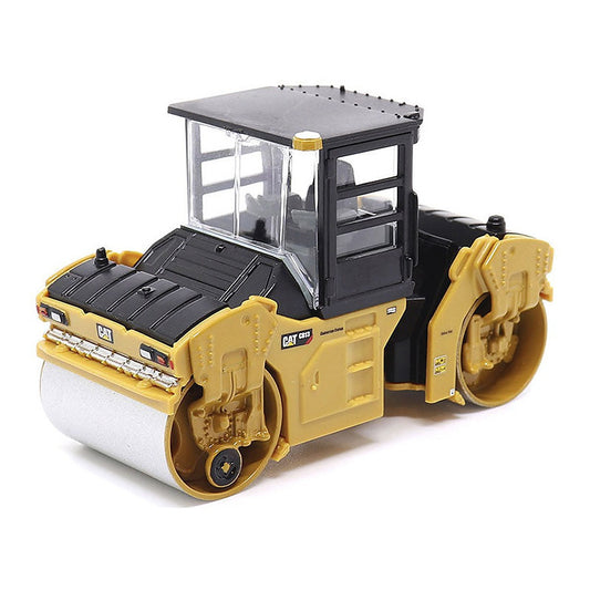 diecast masters 84641cs 1 64 caterpillar cb 13 vibratory roller