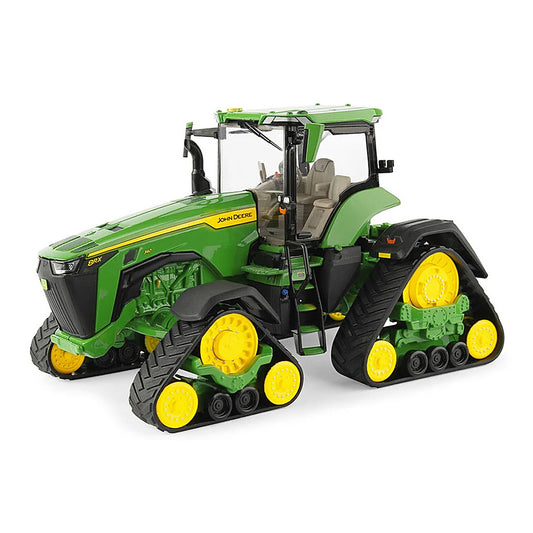 ertl 85013 1 32 scale john deere 8rx 340 tracked tractor