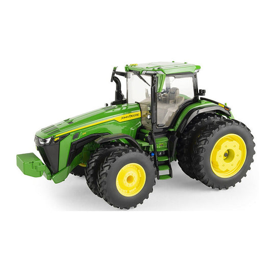 ertl 85029 1 32 scale john deere 8r 370 tractor
