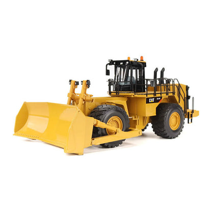 diecast masters 85231c 1 50 scale caterpillar 854k wheel dozer