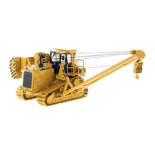 diecast masters 85272c 1 50 caterpillar 587t pipelayer