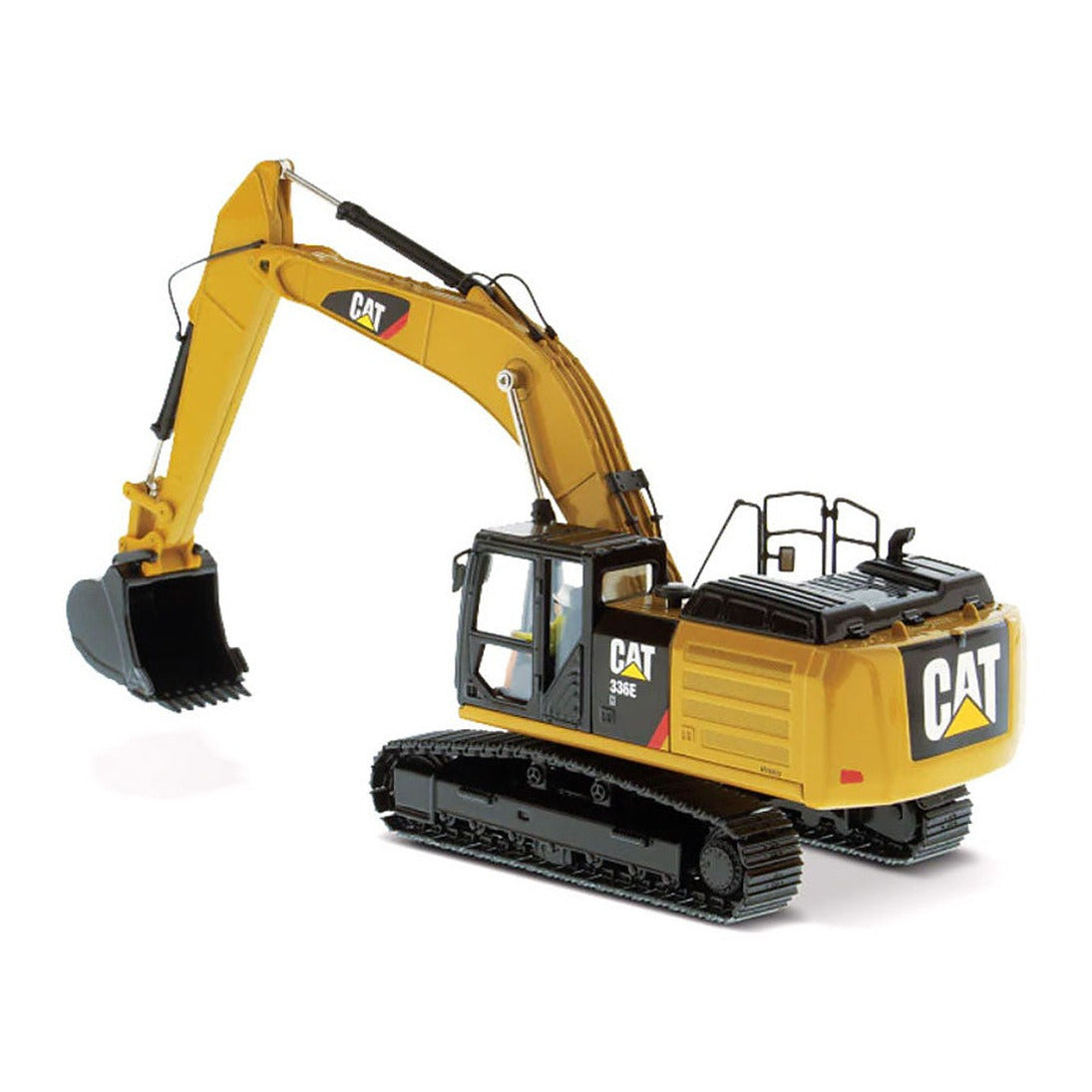 diecast masters 85279c 1 50 scale caterpillar 336e h hybrid hydraulic excavator