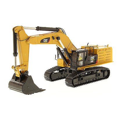 diecast masters 85284c 1 50 caterpillar 390f l hydraulic excavator