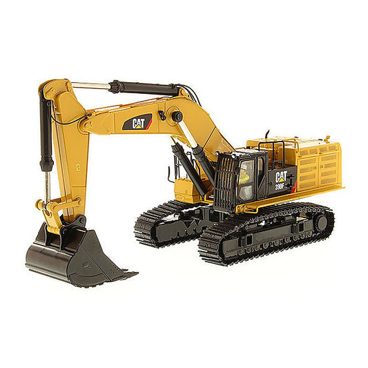 diecast masters 85284c 1 50 caterpillar 390f l hydraulic excavator