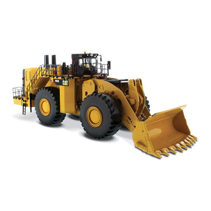 diecast masters 85505c 1 50 scale caterpillar 994k wheel loader