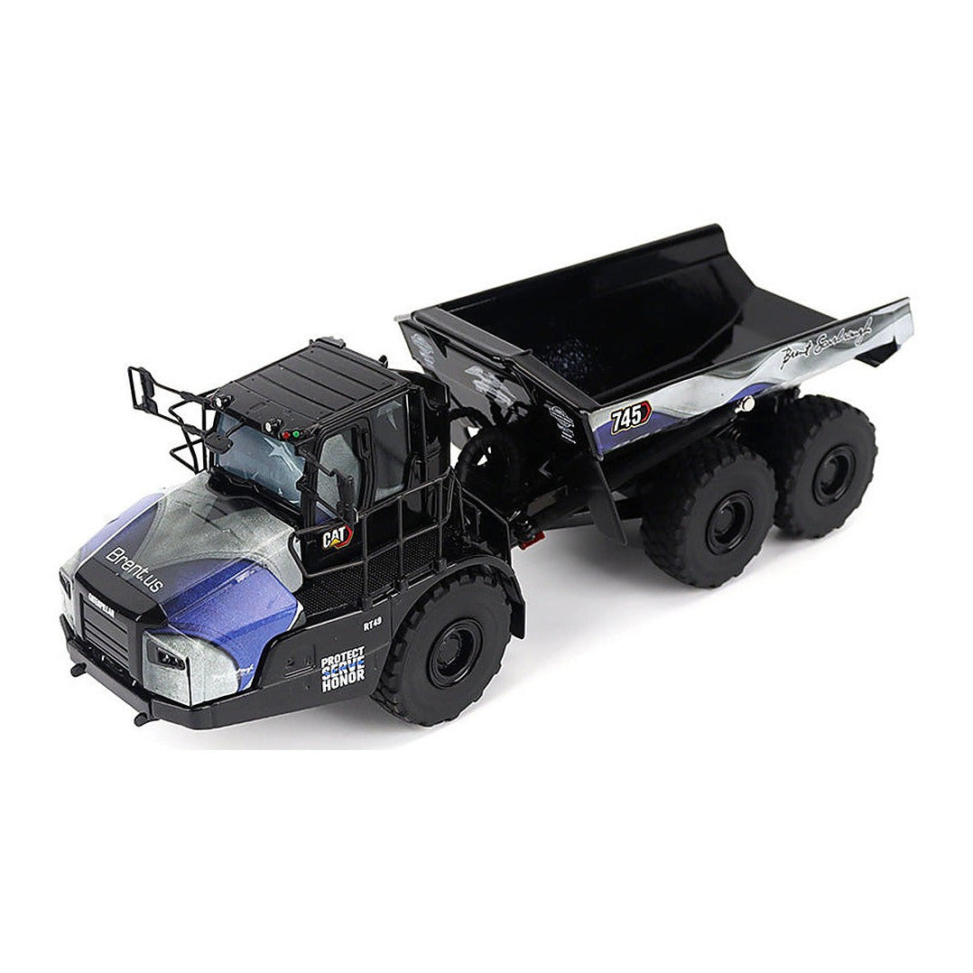 diecast masters 85528 bsc 1 50 scale brent scarbrough co
