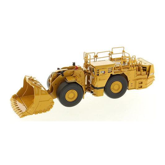 diecast masters 85719 1 50 scale caterpillar r2900 xe underground mining loader