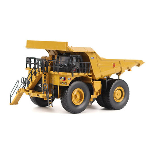 diecast masters 85751 1 87 caterpillar 785 mining truck