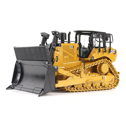 diecast masters 85758 1 50 caterpillar d8 dozer waste handler