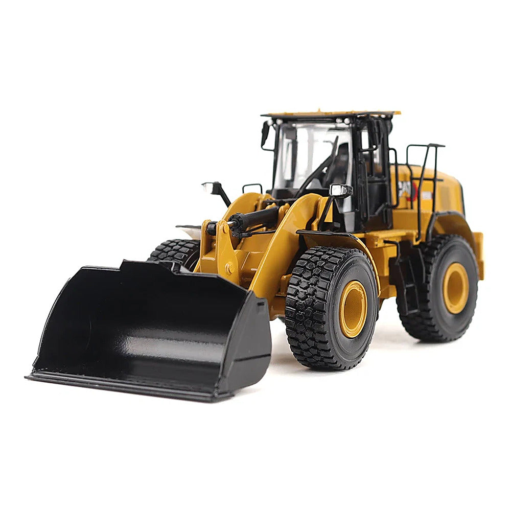 diecast masters 85770 1 50 scale caterpillar 950 wheel loader