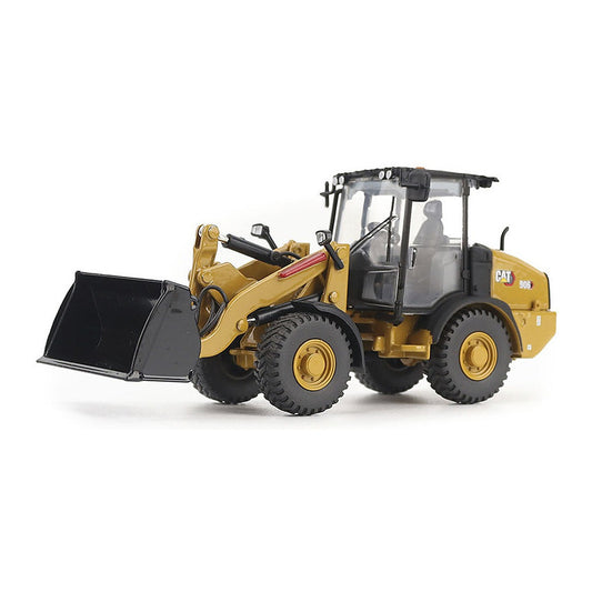 diecast masters 85771 1 50 caterpillar 906 compact wheel loader