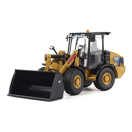 diecast masters 85772 1 50 caterpillar 906 electric wheel loader