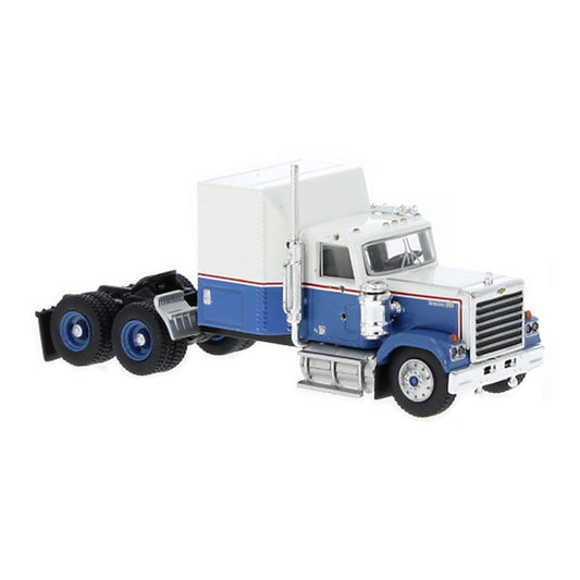 brekina 85781 1 87 scale 1980 chevrolet bison
